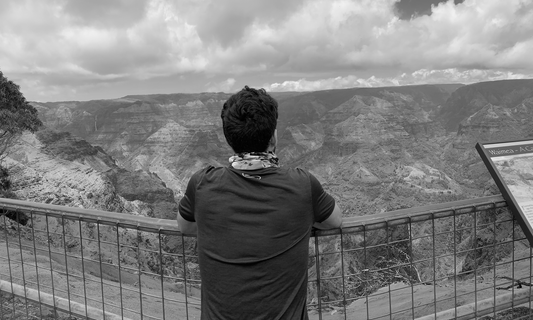 Unknown. Inspiring. Unforgettable: The Group 8A Digital Nomad Program