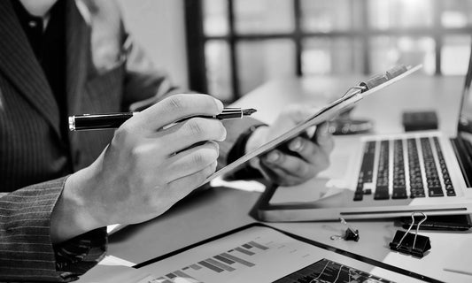 Your Universal Checklist For Building an Ecommerce Business From Scratch