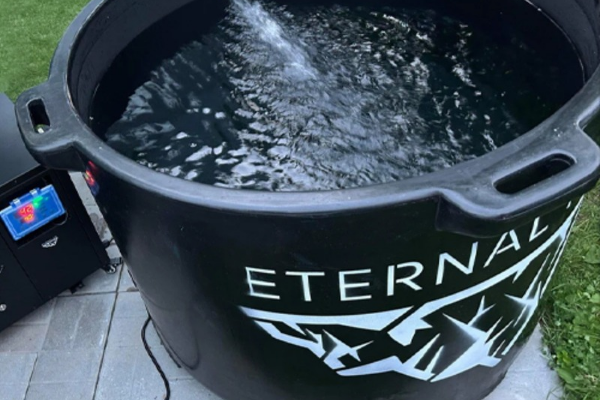 Eternal Ice