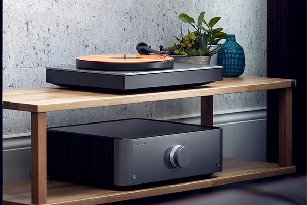 Cambridge Audio