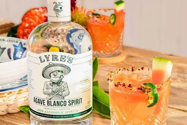 Passion Spirits