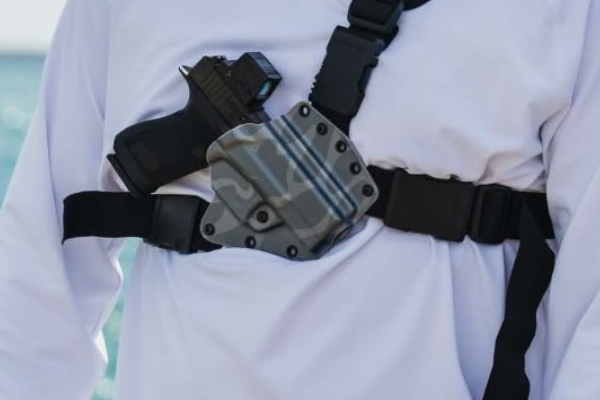 Vedder Holsters