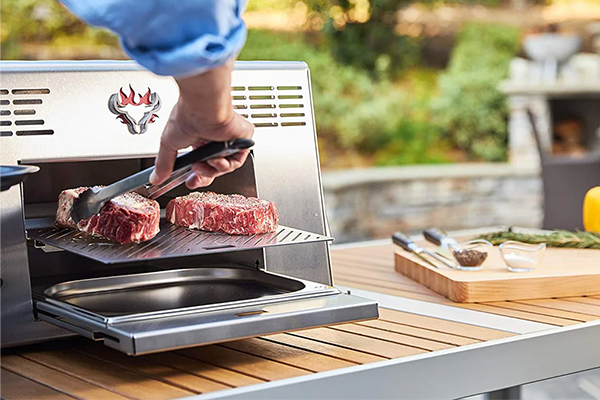 Schwank Grills