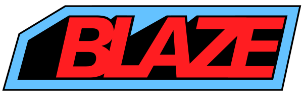 Blaze