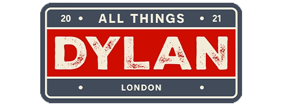 All Things Dylan